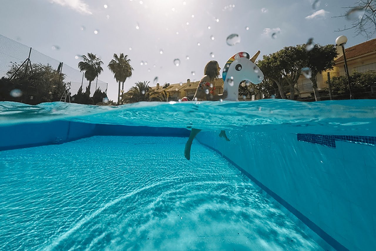 Réalisation Piscine Hérault