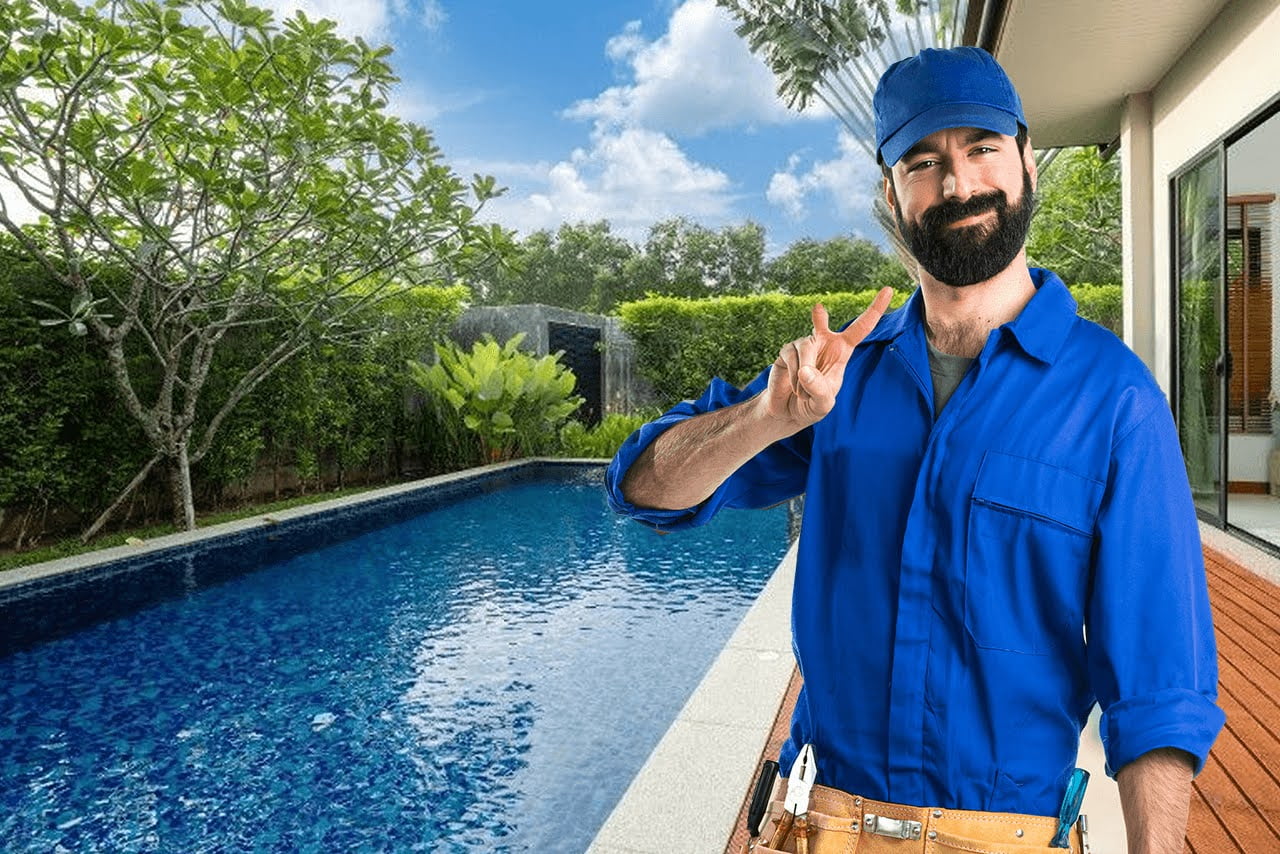 Construction et Rénovation de piscines montpellier