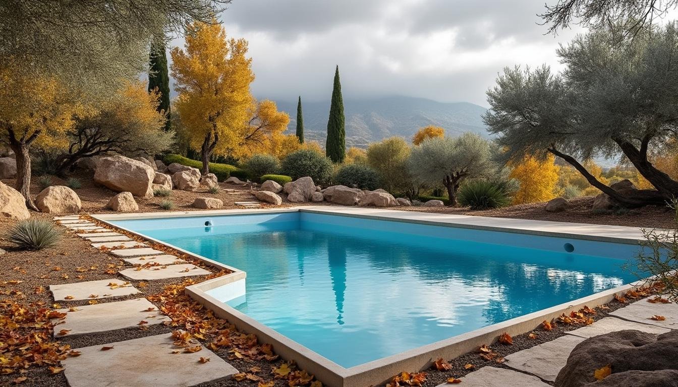 découvrez les meilleures périodes pour construire une piscine dans l’hérault et planifiez vos travaux au moment idéal pour profiter pleinement de votre nouvel espace de baignade.