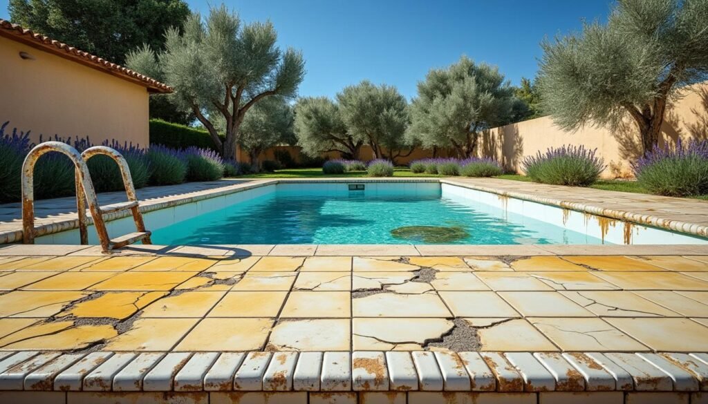 découvrez les signes indiquant qu'il est temps de rénover votre piscine dans le 34 pour éviter des coûts élevés. conseils pratiques et solutions efficaces pour une piscine toujours en parfait état.