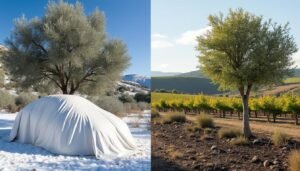 découvrez les avantages et inconvénients de l'hivernage actif et passif dans l'hérault pour mieux protéger vos installations selon notre climat méditerranéen.