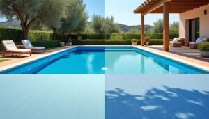 découvrez quel revêtement choisir pour votre piscine à béziers : liner ou pvc armé, en fonction de l'usage, de la durabilité et de l'entretien pour un bassin parfaitement adapté à vos besoins.