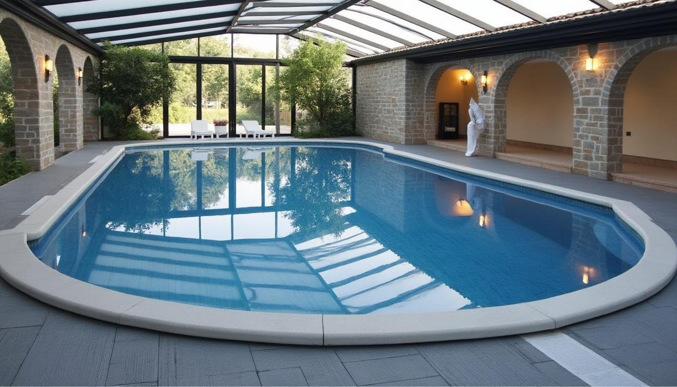découvrez quel revêtement choisir pour votre piscine à béziers : liner ou pvc armé, en fonction de l'usage et de la durabilité souhaitée.