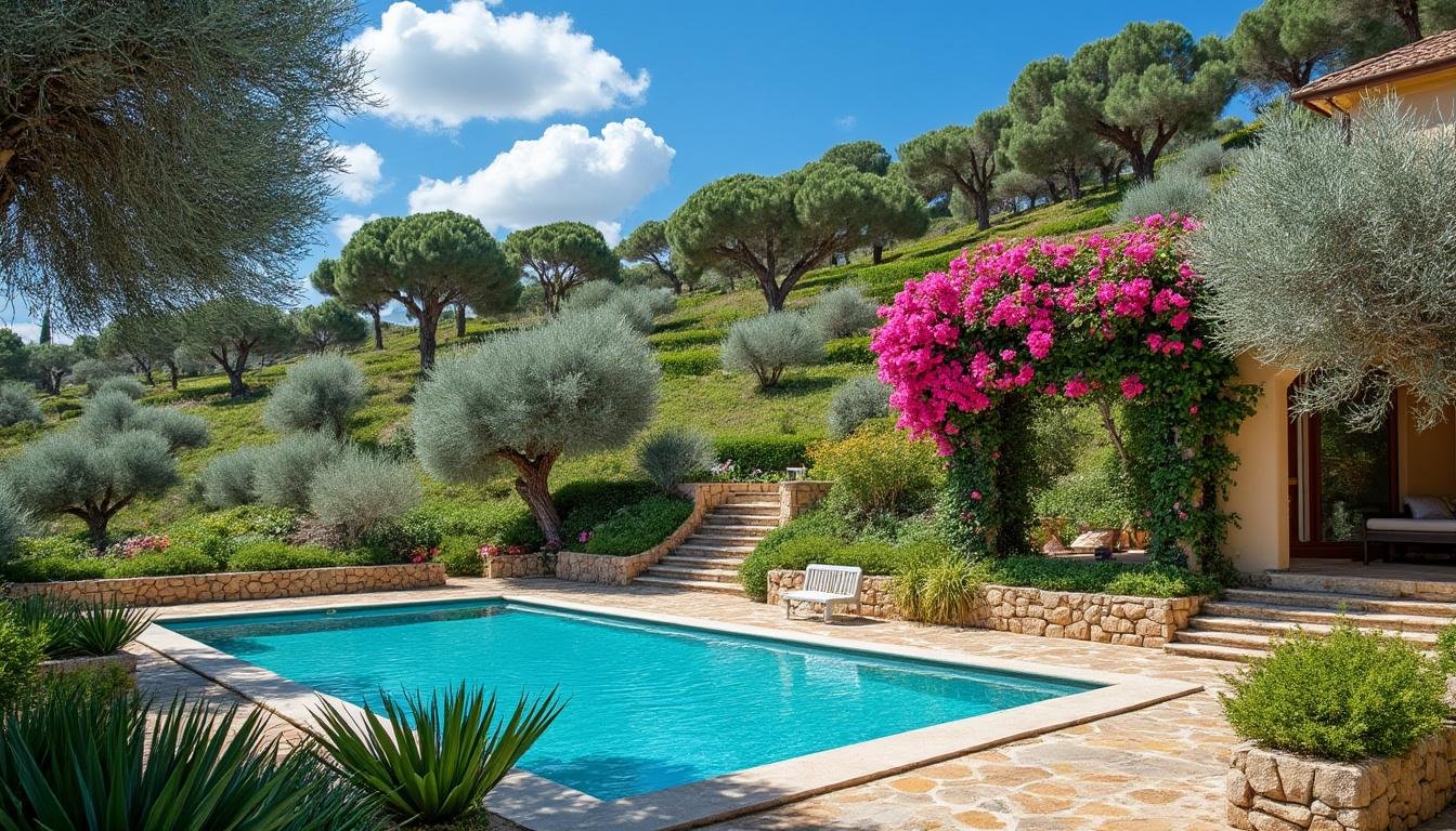 découvrez comment choisir le type de piscine idéal dans l'hérault en fonction des caractéristiques de votre terrain. conseils pratiques pour un bassin adapté et réussi.