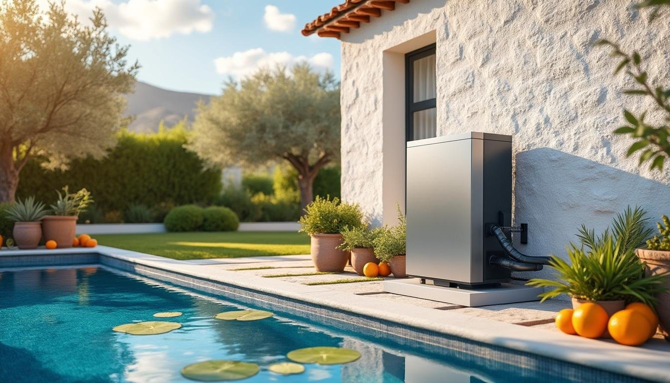 découvrez comment une pompe à chaleur dans l’hérault permet de prolonger la saison de confort tout en maîtrisant votre consommation d'énergie. solutions efficaces et économiques pour un chauffage durable.