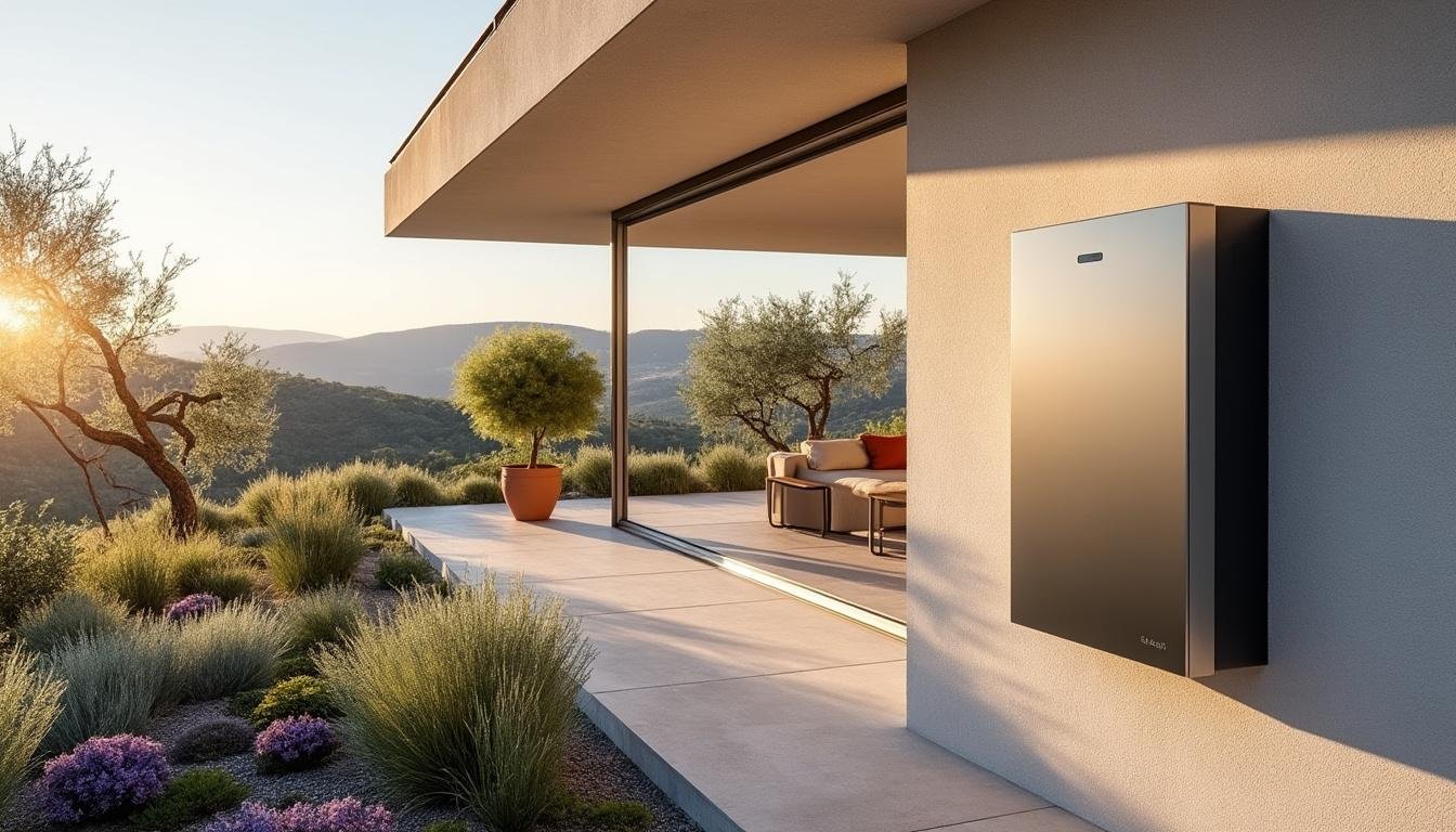 découvrez comment une pompe à chaleur dans l’hérault vous permet de prolonger la saison tout en maîtrisant votre consommation d'énergie. optez pour une solution économique et écologique.