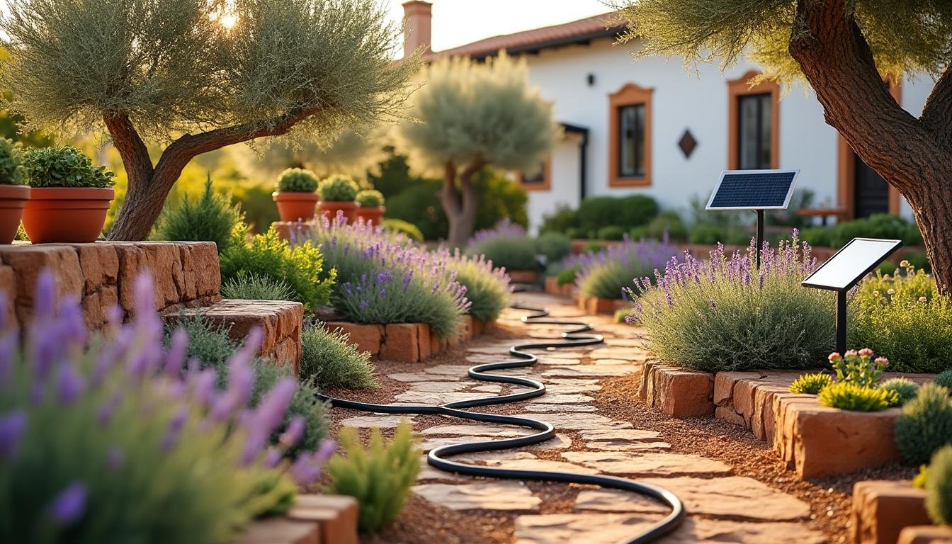 découvrez des astuces pour économiser l'eau dans l'hérault en limitant l'évaporation grâce à l'utilisation de couvertures et à des réglages adaptés.