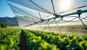 découvrez des solutions efficaces pour économiser l'eau dans l'hérault en limitant l'évaporation grâce à l'utilisation de couvertures et à des réglages adaptés.