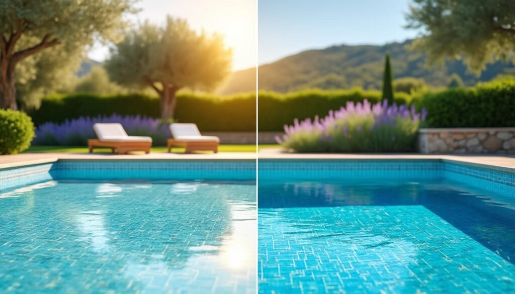 découvrez quel revêtement de piscine, pvc armé ou liner, est le plus adapté au climat spécifique de l’hérault pour garantir durabilité et confort toute l’année.