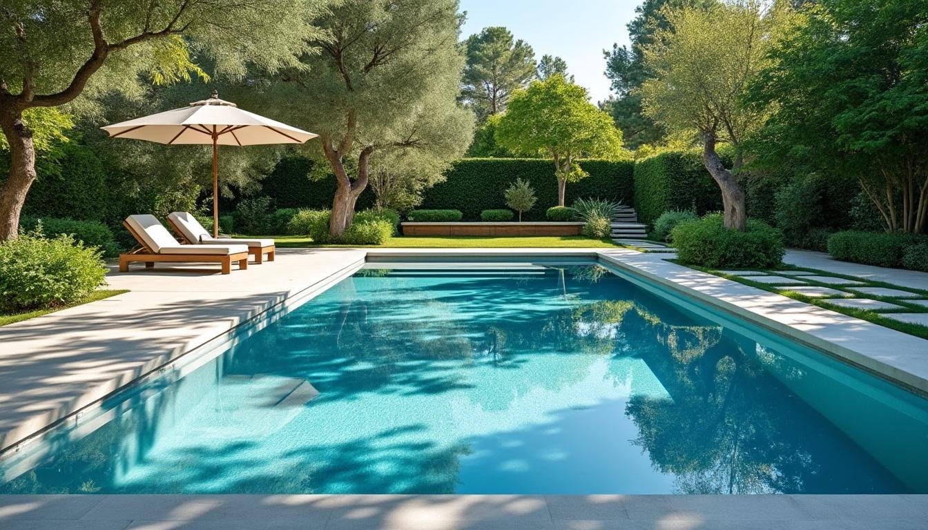 découvrez comment choisir le meilleur emplacement pour votre piscine dans l’hérault : à l’ombre ou au soleil, tous les conseils pour profiter pleinement de votre espace aquatique.