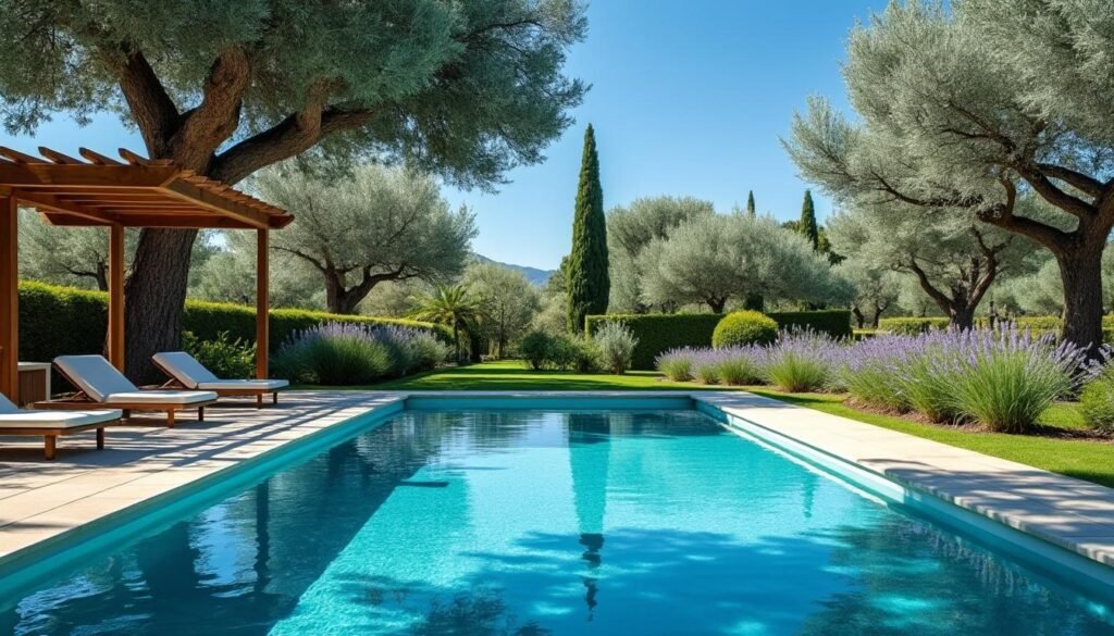 découvrez comment choisir le meilleur emplacement pour votre piscine dans l’hérault : à l’ombre ou au soleil, avantages et conseils pour profiter pleinement de votre espace extérieur.