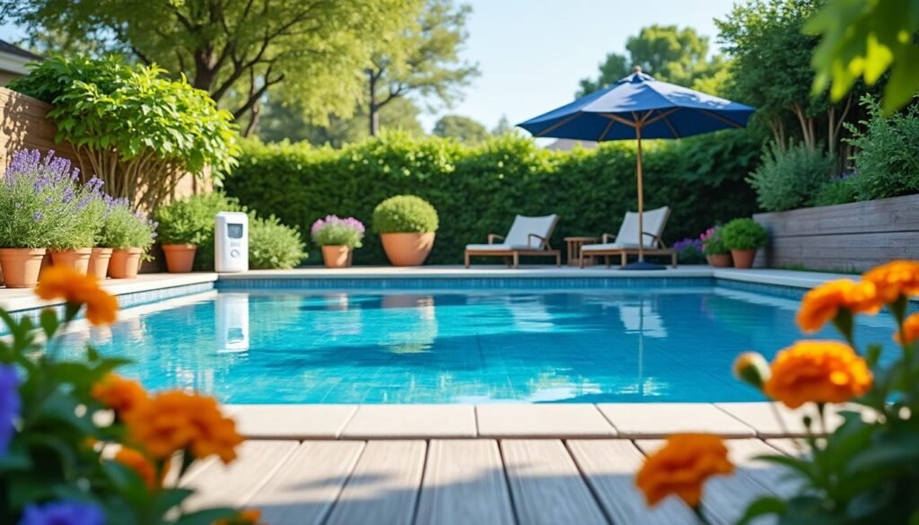 découvrez comment limiter le risque de moustiques autour de votre piscine grâce à des conseils pratiques et des solutions efficaces pour profiter sereinement de votre bassin.