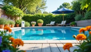 découvrez comment limiter le risque de moustiques autour de votre piscine grâce à des conseils pratiques et des solutions efficaces pour profiter sereinement de votre bassin.