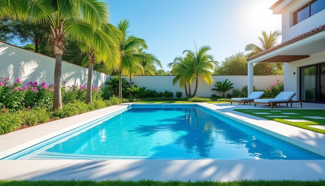 découvrez des conseils pratiques pour limiter la présence des moustiques autour de votre piscine et profiter pleinement de votre bassin en toute sérénité.