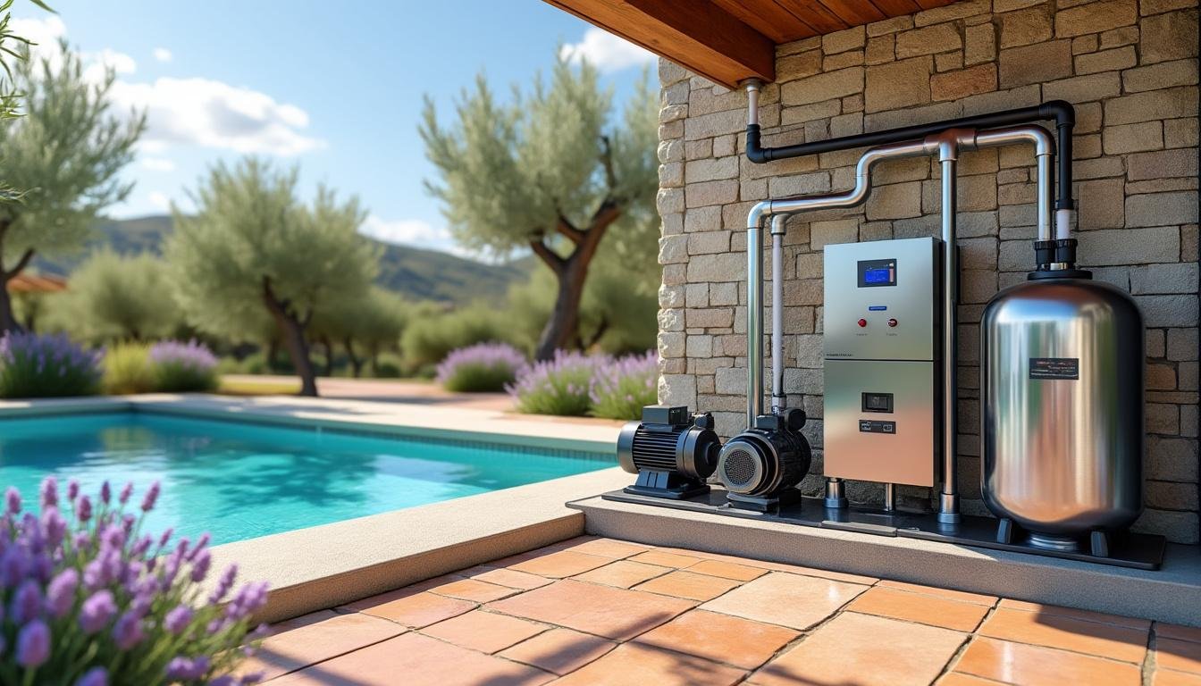 découvrez comment choisir la meilleure filtration dans l’hérault pour garantir une eau toujours claire et saine, adaptée à vos besoins spécifiques.