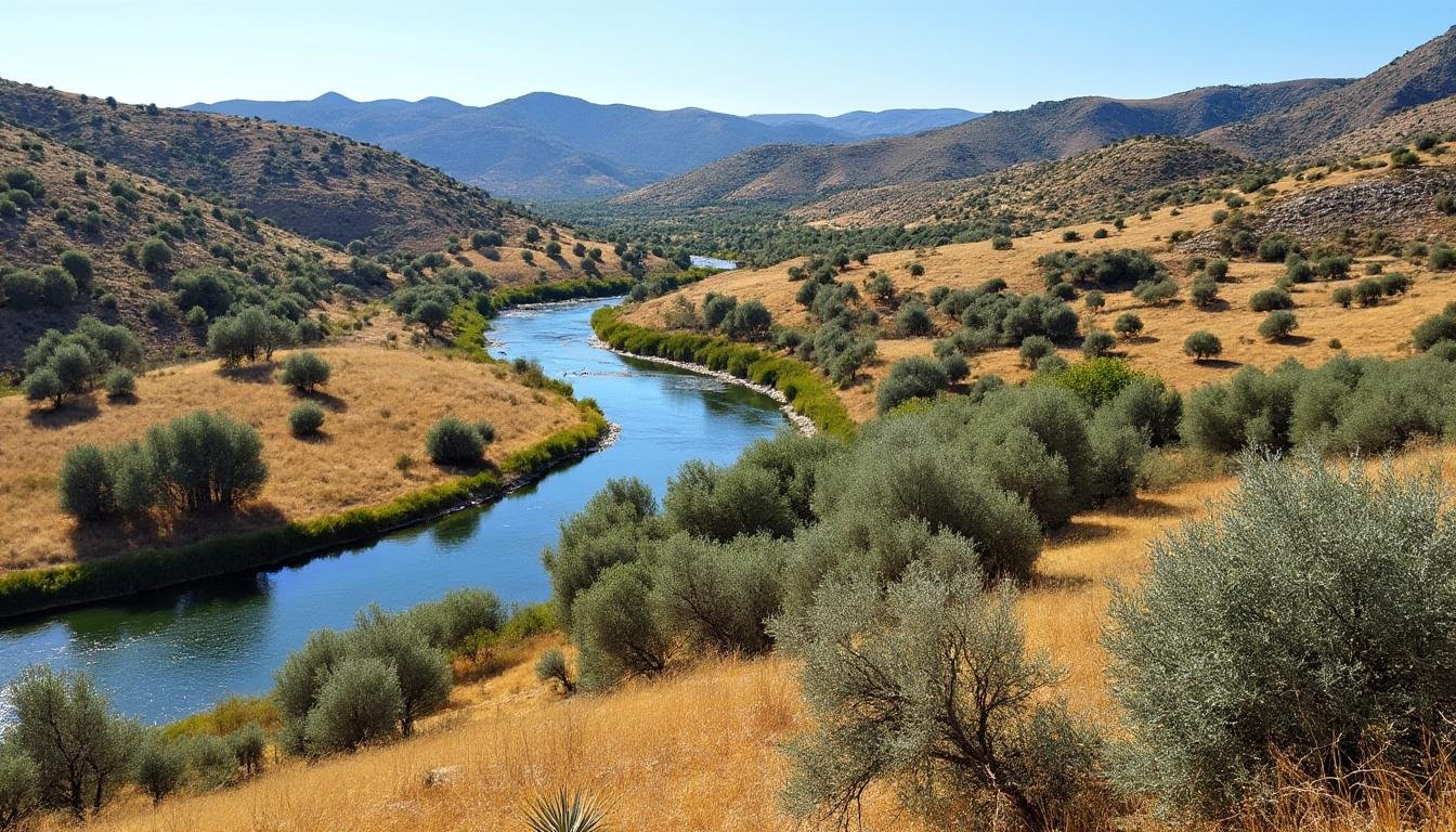découvrez les causes courantes de l'eau trouble dans l'hérault et les solutions rapides pour retrouver une eau claire et saine chez vous.