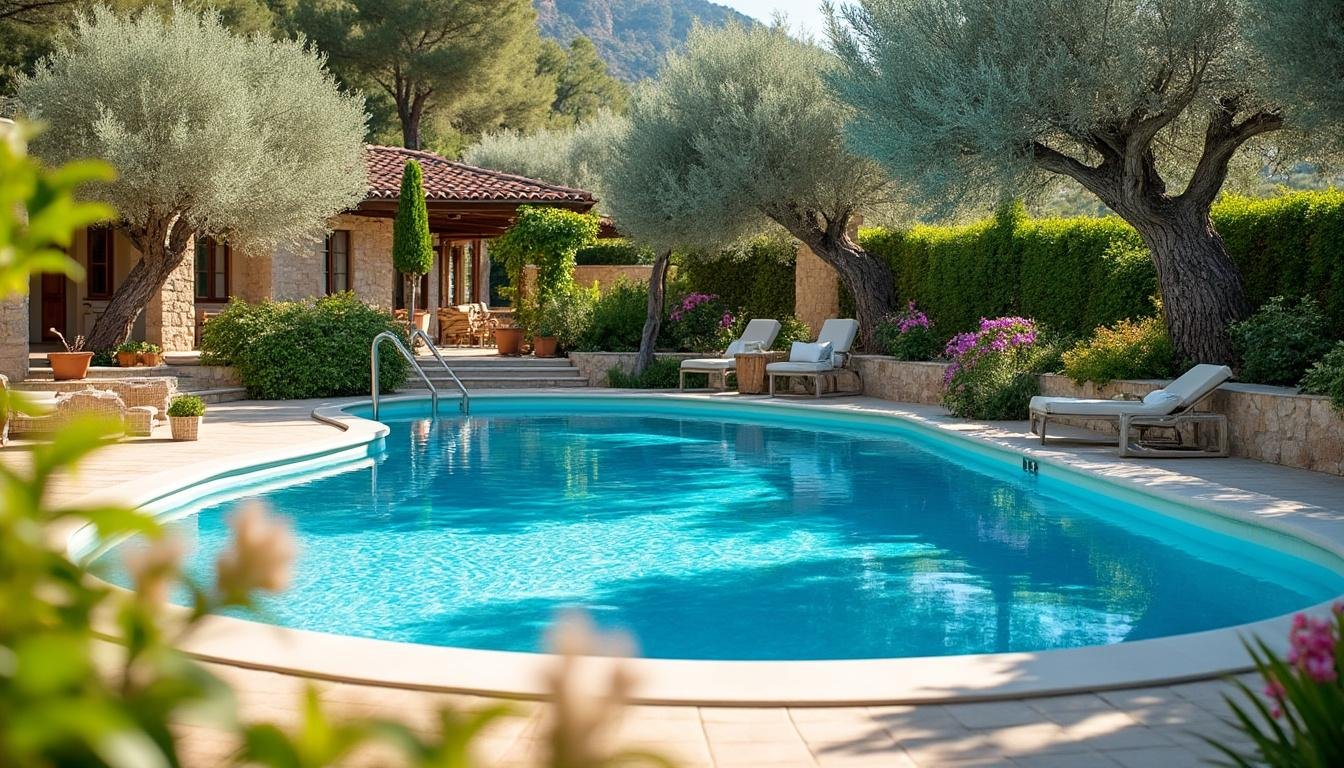 découvrez les avantages, les limites et les conseils d'entretien pour une piscine au sel dans l’hérault, afin de profiter pleinement de votre baignade dans cette région ensoleillée.