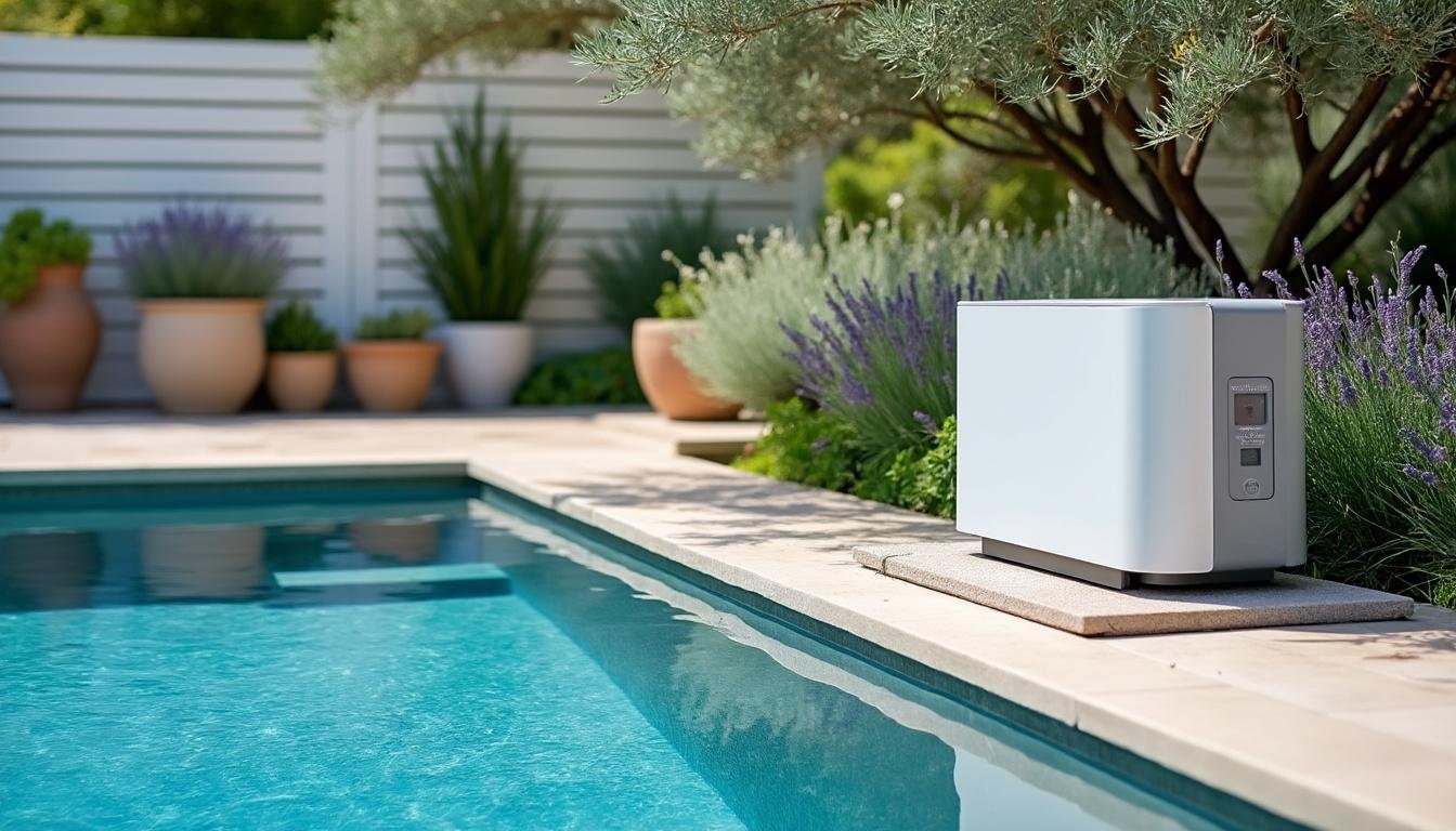 découvrez comment bien dimensionner votre pompe de filtration pour une piscine dans le 34 afin d'assurer une eau propre et une installation efficace.