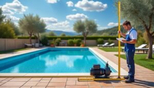 découvrez comment bien dimensionner votre pompe de filtration pour une piscine dans le 34 afin d'assurer une eau propre et claire tout au long de la saison.
