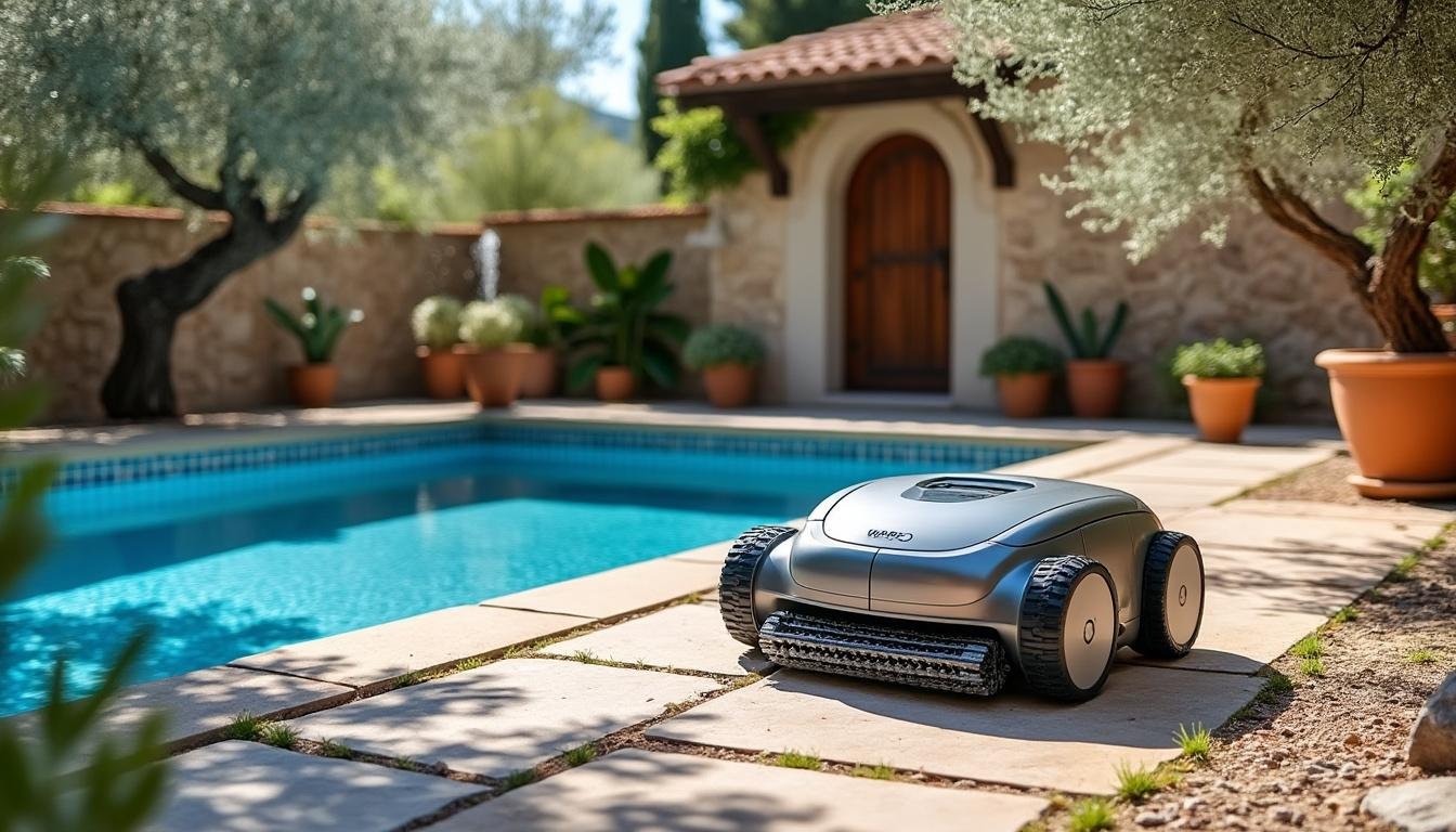 découvrez comment choisir le robot de piscine idéal pour votre maison dans l’hérault, en tenant compte des spécificités régionales et de vos besoins en nettoyage.